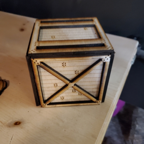 Fortnite coasters - Picture 4 of 4